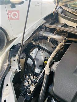 تۆیۆتا کۆرۆلا